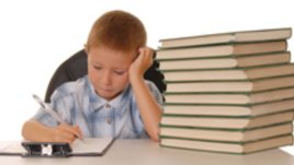 По-дълги домашни – по-добро образование?