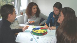 Планират идеалното място за игри на деца и възрастни