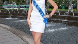 Българка представя страната ни в конкурс за красота в САЩ