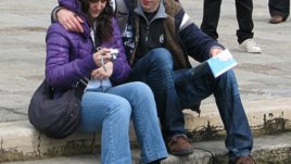 Нежни жени – силни мъже