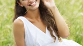 90 години козметика в хармония с природата