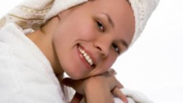 Рецептата за вана на Клеопатра