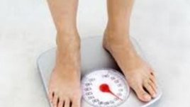 С няколко килограма в повече, но щастлива – как?