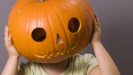 Бързи идеи за детски Хелоуински костюми