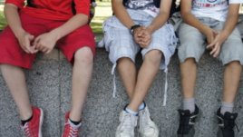 Мадлен Алгафари: Не чуваме децата си, отгледали сме ги според абсурдите на д-р Спок