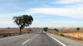 Говорехме с очите си