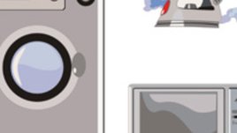 Колко много изхвърляме и изхвърляме