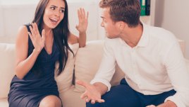 Фрази, които мъжете и жените тълкуват различно