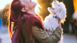 Здравословните ползи от това да имате домашен любимец