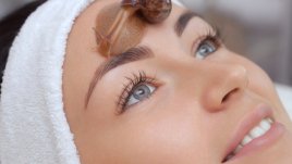 Слуз от охлюви прави кожата млада и заличава стрии