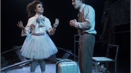 Програмата на Театър "София" за септември 2017 