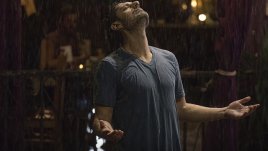 Бляскава премиера на филма "Вездесъщият"