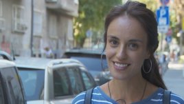 Радина Кърджилова готви вечеря за 40 лева