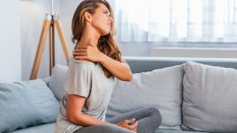 Противовъзпалителни храни срещу болки в ставите 