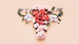 Как изглежда вагиналното течение преди и след овулация