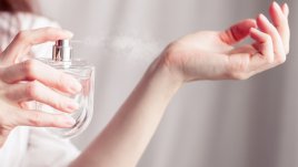 Как да си направите домашен парфюм с етерични масла