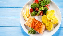 10 трика за контрол на порциите 