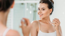 10 хитри трика за по-дълготраен парфюм 