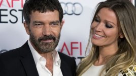 Антонио Бандерас си купува апартамент в София