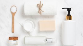 Козметика с козе мляко – преобразява кожата