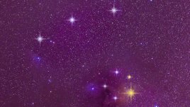 Звезден портал Антарес от 2 до 4 декември – прощаваме на себе си 