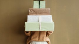 3 оригинални идеи за подарък на най-добрата приятелка