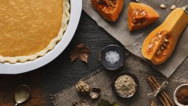 5 здравословни ползи от тиквата