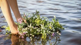 3&nbsp;ритуала, които сбъдват желания на Еньовден