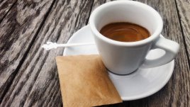 В кои часове на деня е най-добре да се пие кафе?