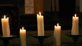 8 ноември – Архангеловден