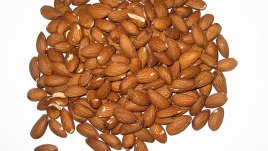 Бадемите помагат да отслабнете