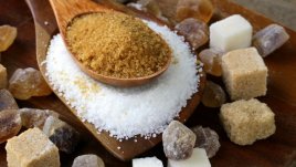 Адвантам – новият заместител на аспартама