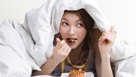 Чести симптоми на хормонален дисбаланс