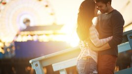 Любовен хороскоп за 8 - 14 септември 2014