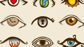 Изберете си картинка и вижте какво показва тя за характера ви 