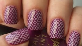 Идеи за празничен маникюр