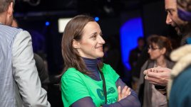 Горичка открива нов сезон от събития с Форум „Заедно“