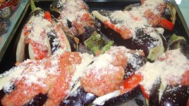 Патладжани „Ветрило“ 