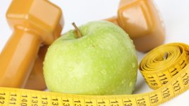 Сутрешни трикове, които помагат за отслабване