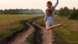 Как да намалим умората