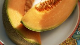 Пъпешът подобрява настроението