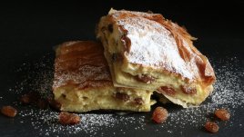 Задължителни ястия за Спасовден