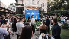 БАТ България е първата компания у нас с иновативно мулти-категорийно портфолио от продукти