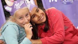 Фестивал на нежността или как да бъдем по-добри