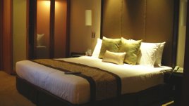 Цветът на чаршафите ни помага в живота