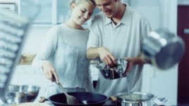 Как да намалим домашната работа?