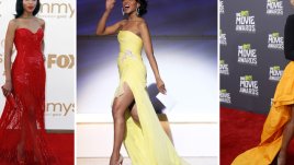 Кои са най-добре облечените звезди в света