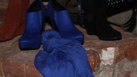 Deichmann представи тенденциите за сезон есен-зима на „концерт на обувките“