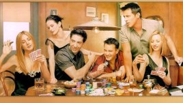 Ралф Лорън пуска колекция, посветена на Рейчъл от „Приятели“