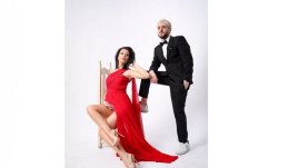 Криско и Цвети станаха родители